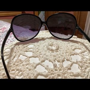 DOLCE & GABBANA sunglasses